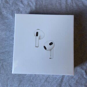 AirPod 3rd Generation